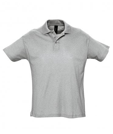 SOLS Summer II Polo