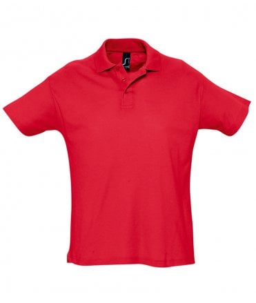 SOLS Summer II Polo