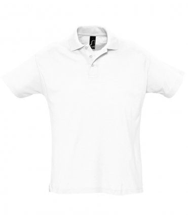 SOLS Summer II Polo