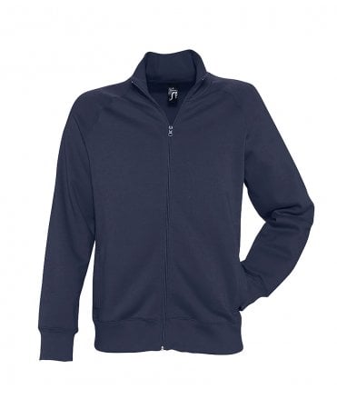 SOL'S Sundae Sweat Jacket