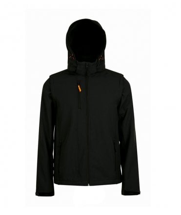 SOL'S Transformer Pro Soft Shell Jacket