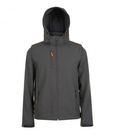 SOL'S Transformer Pro Soft Shell Jacket