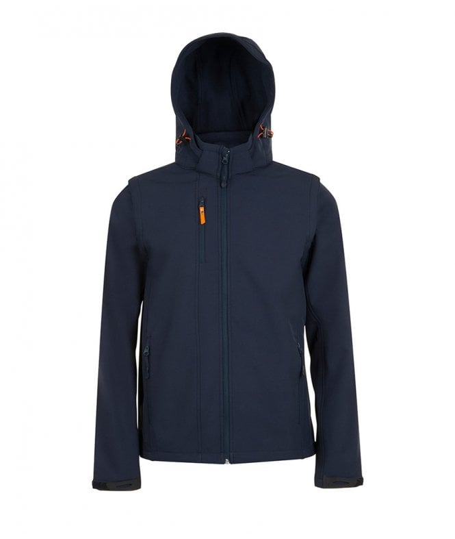 Sols SOL'S Transformer Pro Soft Shell Jacket