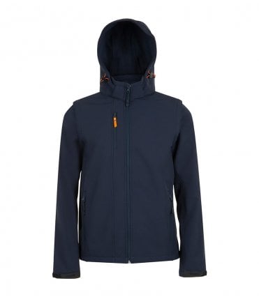 SOL'S Transformer Pro Soft Shell Jacket