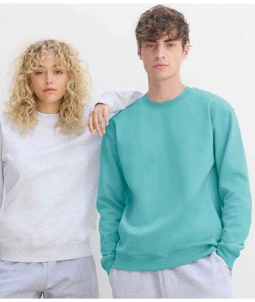 SOL'S Unisex Columbia Sweatshirt