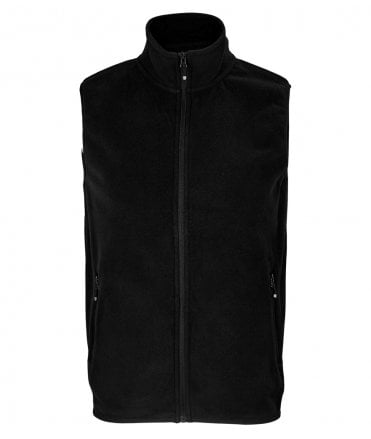 SOL'S Unisex Factor Recycled Micro Fleece Bodywarmer