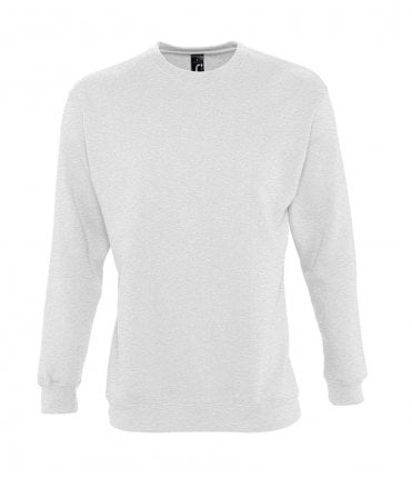 SOL'S Unisex New Supreme Sweatshirt