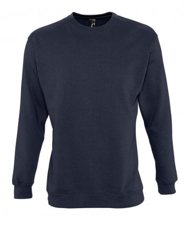 SOL'S Unisex New Supreme Sweatshirt