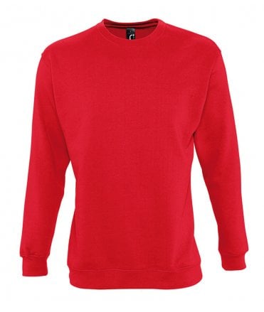 SOL'S Unisex New Supreme Sweatshirt