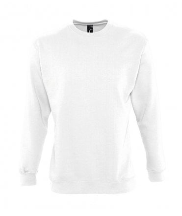 SOL'S Unisex New Supreme Sweatshirt