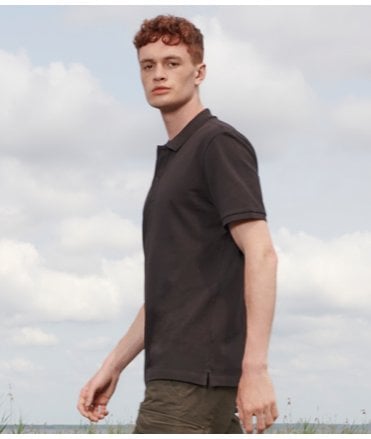 SOL'S Unisex Pegase Piqué Short Sleeve Polo Shirt