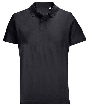 SOL'S Unisex Pulse Twin PiquÃ© Polo Shirt