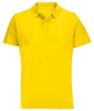 SOL'S Unisex Pulse Twin PiquÃ© Polo Shirt