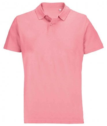 SOL'S Unisex Pulse Twin PiquÃ© Polo Shirt