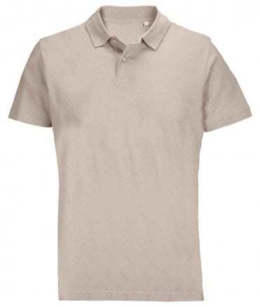 SOL'S Unisex Pulse Twin PiquÃ© Polo Shirt