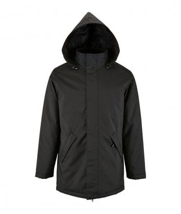 SOL'S Unisex Robyn Padded Jacket