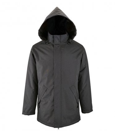 SOL'S Unisex Robyn Padded Jacket
