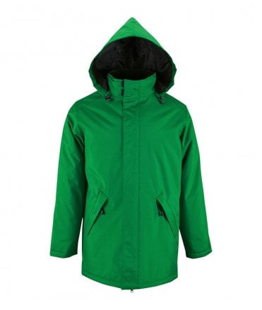 SOL'S Unisex Robyn Padded Jacket
