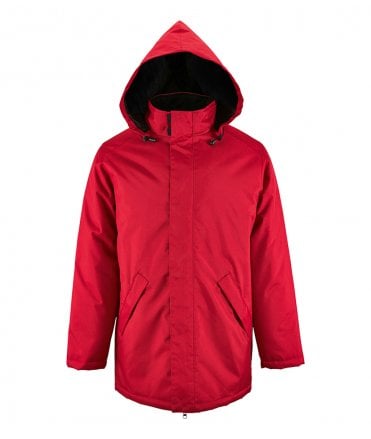 SOL'S Unisex Robyn Padded Jacket