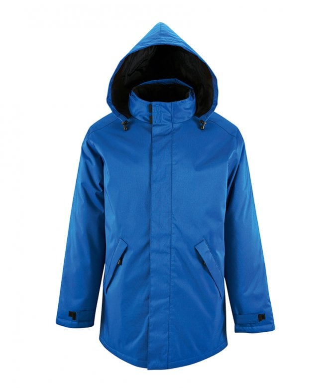 Sols SOL'S Unisex Robyn Padded Jacket