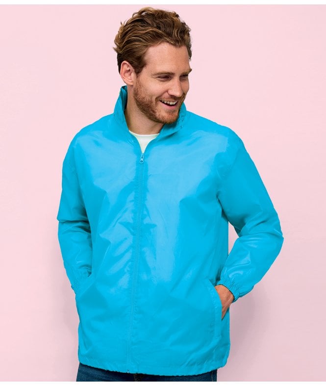 Sols SOL'S Unisex Shift Windbreaker Jacket
