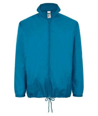 SOL'S Unisex Shift Windbreaker Jacket