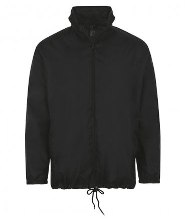 SOL'S Unisex Shift Windbreaker Jacket