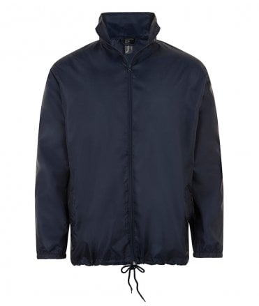 SOL'S Unisex Shift Windbreaker Jacket