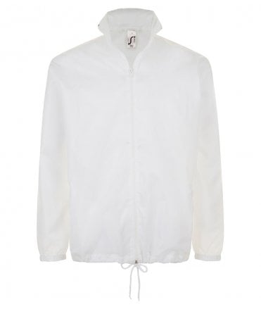 SOL'S Unisex Shift Windbreaker Jacket