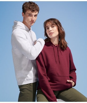 SOL'S Unisex Snake Hooded Sweatshirt