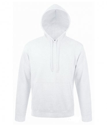 SOL'S Unisex Snake Hooded Sweatshirt