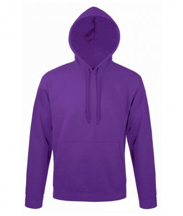 SOL'S Unisex Snake Hooded Sweatshirt