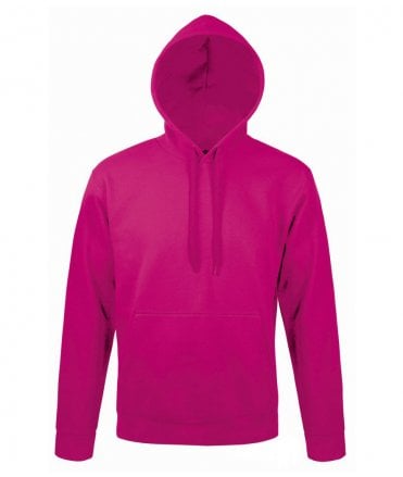 SOL'S Unisex Snake Hooded Sweatshirt