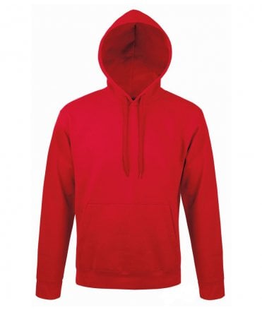SOL'S Unisex Snake Hooded Sweatshirt