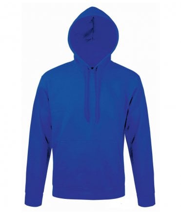 SOL'S Unisex Snake Hooded Sweatshirt