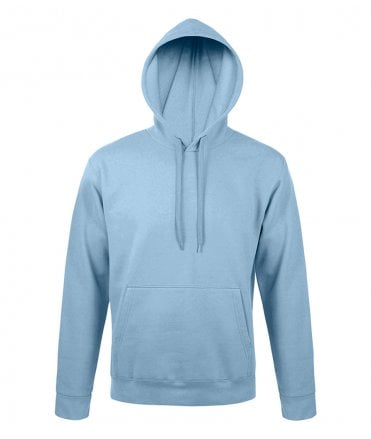 SOL'S Unisex Snake Hooded Sweatshirt