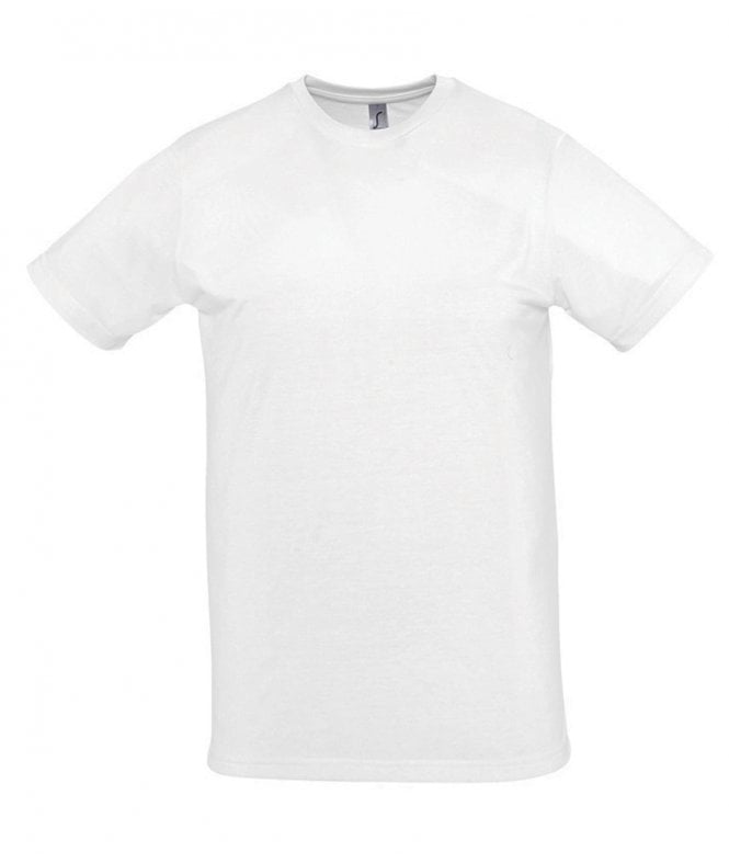 Sols SOL'S Unisex Sublima T-Shirt
