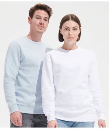 SOL'S Unisex Sully Sweatshirt
