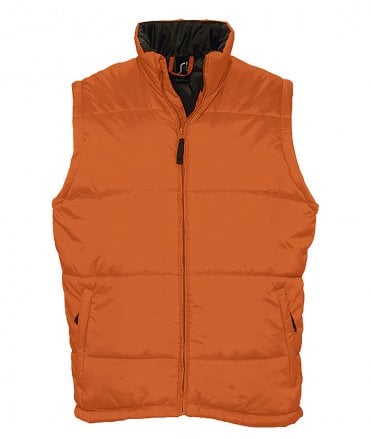 SOL'S Unisex Warm Bodywarmer