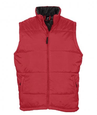 SOL'S Unisex Warm Bodywarmer