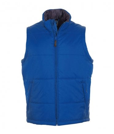 SOL'S Unisex Warm Bodywarmer