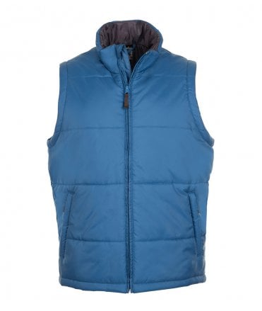 SOL'S Unisex Warm Bodywarmer