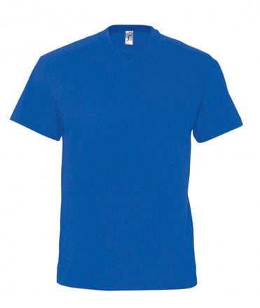 SOL'S Victory V Neck T-Shirt