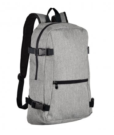 SOL'S Wall Street Backpack