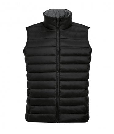 SOL'S Wave Bodywarmer