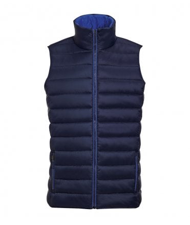 SOL'S Wave Bodywarmer