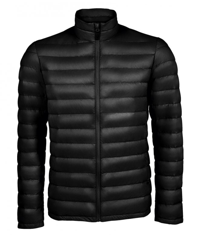 Sols SOL'S Wilson Lightweight Padded Jacket