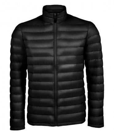 SOL'S Wilson Lightweight Padded Jacket