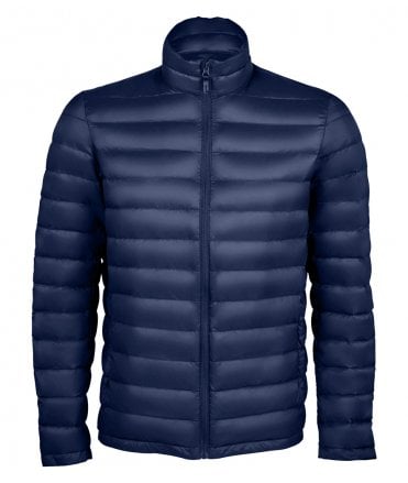 SOL'S Wilson Lightweight Padded Jacket