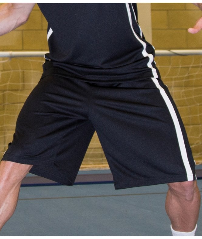 Spiro  Basketball Shorts